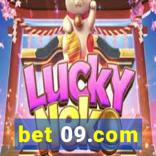 bet 09.com